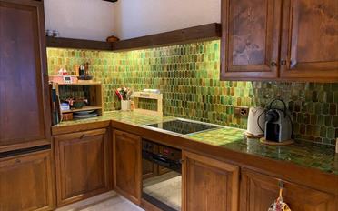 Single house 6 rooms - image - 3