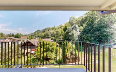 Apartment 4.5 rooms - image - 13