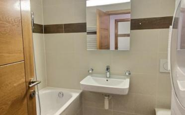 Apartment 3.5 rooms - image - 7