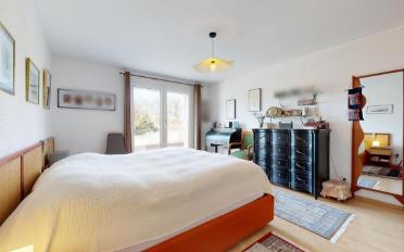 Attic flat 4 rooms - image - 12