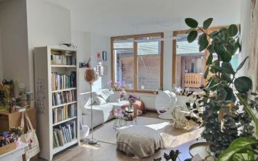 Wohnung 3 Zimmer - image - 2
