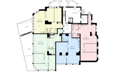 Wohnung 3 Zimmer - image - 8