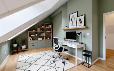 Duplex 4.5 rooms - image - 2