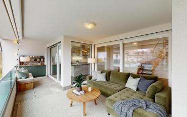 Duplex 4.5 rooms - image - 1