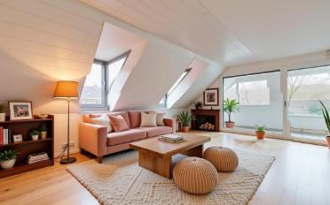 Duplex 4.5 rooms - image - 3