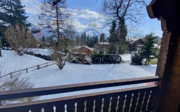 Chalet 8 rooms - image - 9
