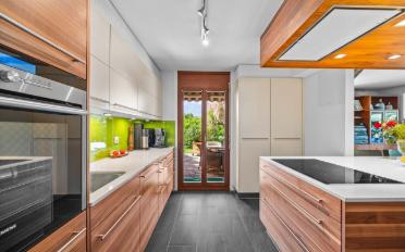 Doppeleinfamilienhaus 6.5 Zimmer - image - 8