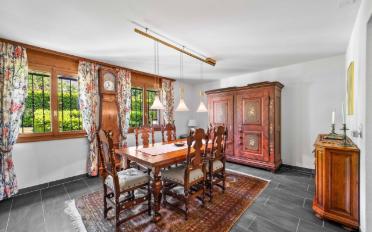 Doppeleinfamilienhaus 6.5 Zimmer - image - 10