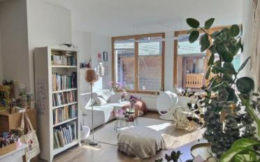 Apartment 3 rooms - image - 2