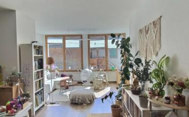 Apartment 3 rooms - image - 1