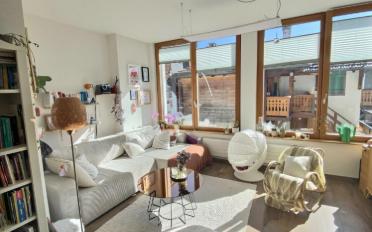 Apartment 3 rooms - image - 3