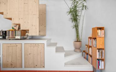 Single house 6 rooms - image - 8