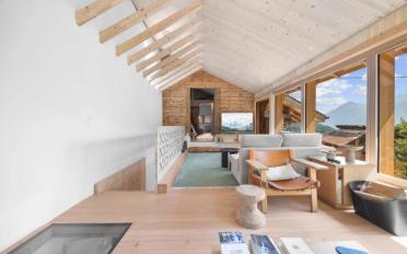 Single house 6 rooms - image - 11