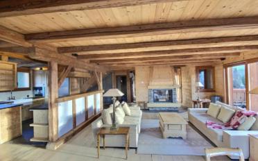 Chalet 8 pièces - image - 11