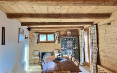 Chalet 8 pièces - image - 9