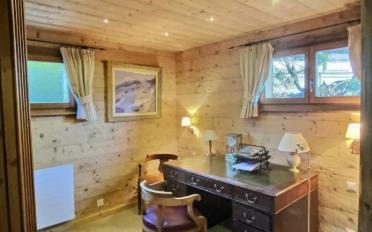 Chalet 8 pièces - image - 13
