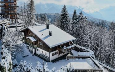 Chalet 8 pièces - image - 3