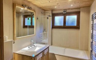Chalet 8 pièces - image - 12