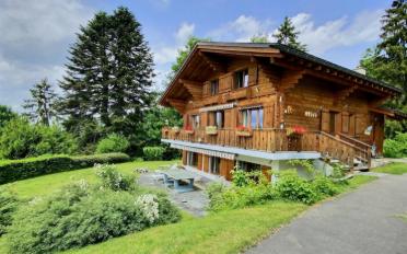 Chalet 6.5 pièces - image - 5