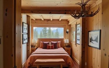 Chalet 8 rooms - image - 3