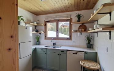 Chalet 8 rooms - image - 4