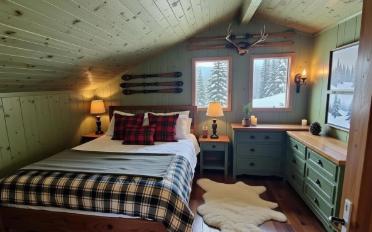 Chalet 8 rooms - image - 6