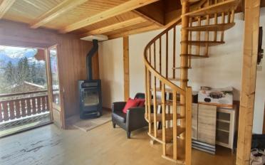 Chalet 8 rooms - image - 10