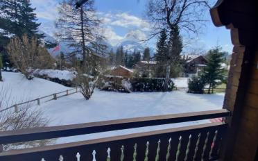 Chalet 8 rooms - image - 9