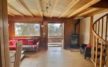 Chalet 8 rooms - image - 11