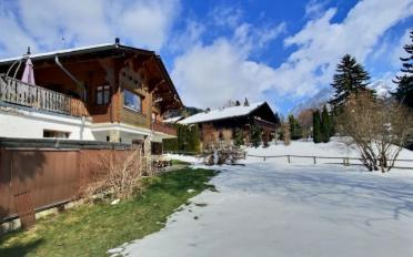 Chalet 8 rooms - image - 13