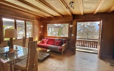 Chalet 8 rooms - image - 12