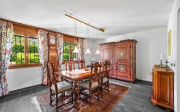 Villa 6.5 rooms - image - 10