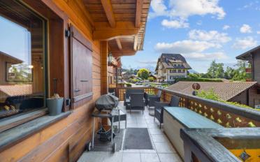 Apartment 5 rooms - image - 6