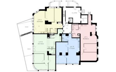 Wohnung 3.5 Zimmer - image - 11