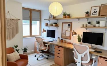 Office 3.5 rooms - image - 3