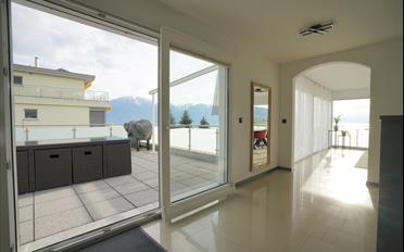 Appartement terrasse 3.5 pièces - image - 11