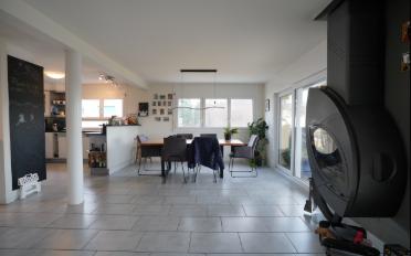 Duplex 5 pièces - image - 1