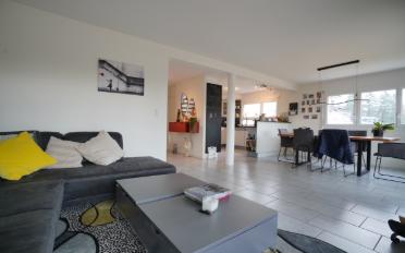 Duplex 5 pièces - image - 2