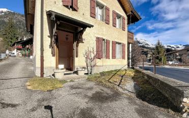 Single house 8 rooms - image - 1