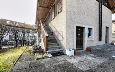 Single house 8 rooms - image - 12