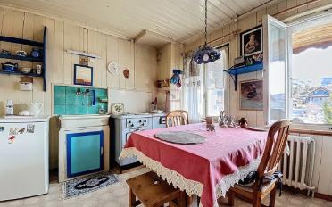 Single house 8 rooms - image - 9