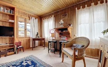 Single house 8 rooms - image - 7