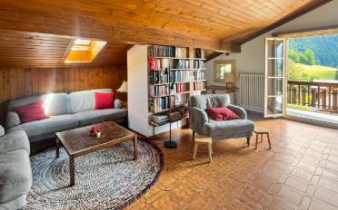 Wohnung 4 Zimmer - image - 1