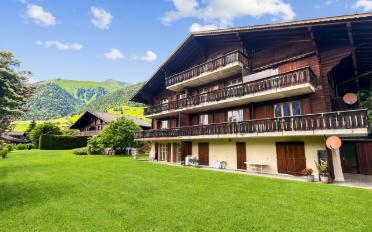 Wohnung 4 Zimmer - image - 9