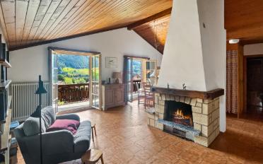 Wohnung 4 Zimmer - image - 1