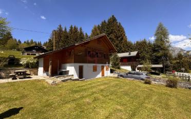Chalet 4.5 pièces - image - 7