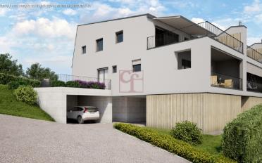 Doppeleinfamilienhaus 5.5 Zimmer - image - 6