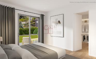 Doppeleinfamilienhaus 5.5 Zimmer - image - 4