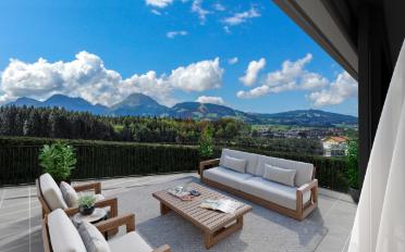 Doppeleinfamilienhaus 5.5 Zimmer - image - 7