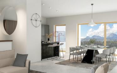 Doppeleinfamilienhaus 5.5 Zimmer - image - 2